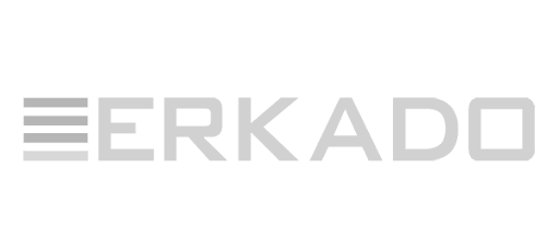 Logo producenta Erkado