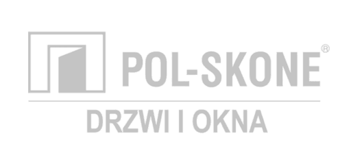 Logo producenta Pol-Skone