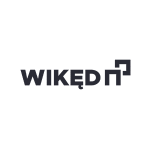 Logo producenta WIKĘD